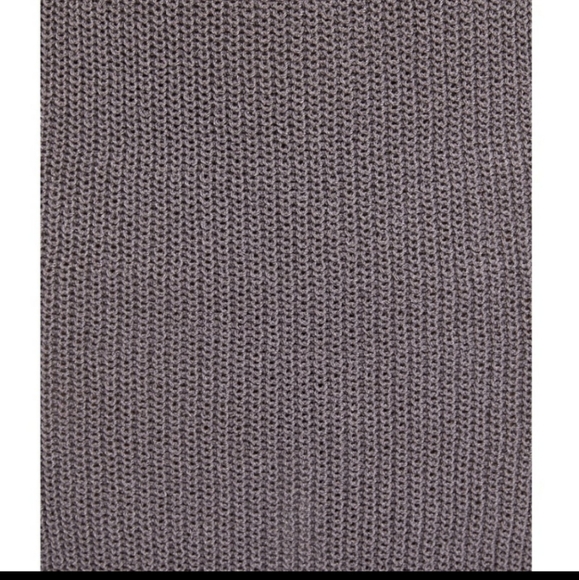 Zara Knit Midi Skirt - Picture 3 of 4